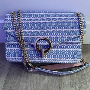 Clutch or crossbody bag